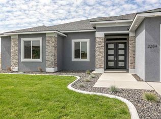2284 Belfair, Kennewick, WA
