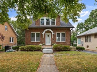 7420 Lynn Ave, Saint Louis, MO 63130