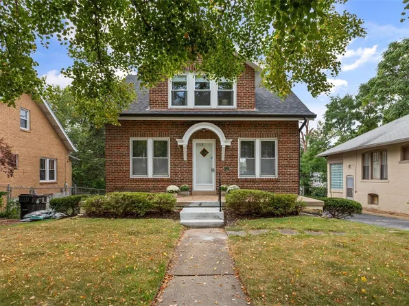 7420 Lynn Ave, Saint Louis, MO 63130