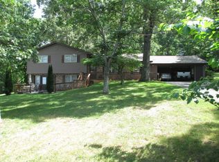 996 Lawnville Rd, Kingston, TN 37763