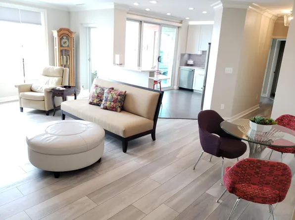 100 Harborview Dr Unit 1508, Baltimore, MD 21230