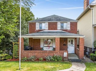 3106 Hazelhurst Ave, Pittsburgh, PA