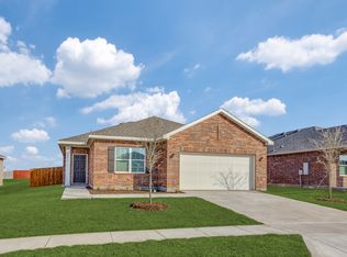 1816 Wolf Run, Anna, TX 75409
