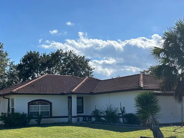 6 RADIUM Lane, Palm Coast, FL 32164