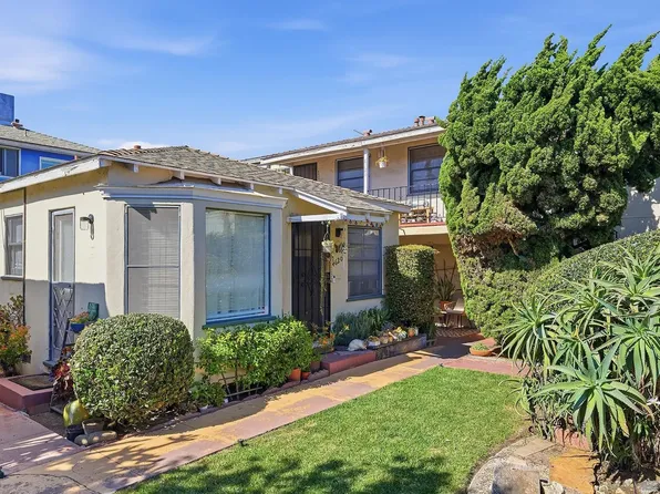 4618-24 Voltaire St, San Diego, CA 92107