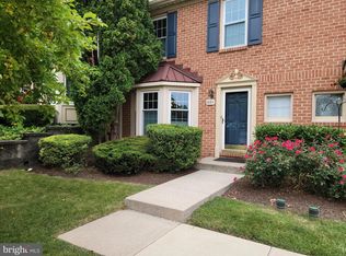 1021 Harriman Ct, West Chester, PA 19380