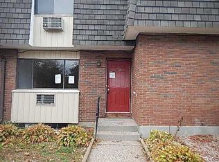 148 High Path Rd #148, Windsor, CT 06095