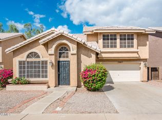 1160 N NANTUCKET Street, Chandler, AZ 85225