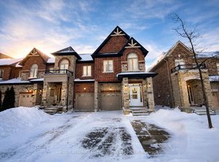 74 Beechborough Cres, East Gwillimbury, ON L9N0N9