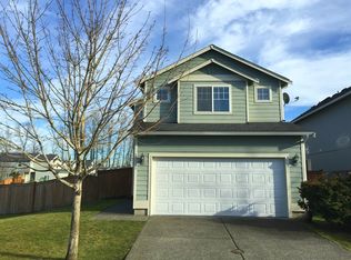 13305 88th Avenue Ct E, Puyallup, WA 98373