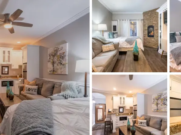 2245 Sidewinder Dr #517, Park City, UT 84060