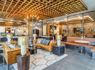 Hermann Park Lofts, Houston, TX 77021