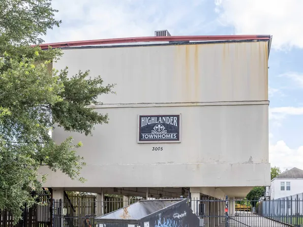 3005 Highland Rd #27, Baton Rouge, LA 70802