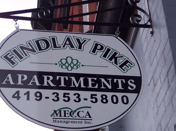 111-117 S Findlay Pike #FP117