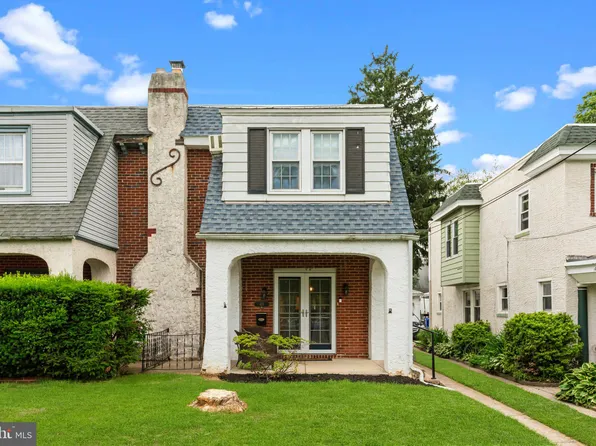 613 Arbor Rd, Cheltenham, PA 19012