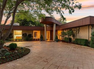 11113 Blue Stem Dr, Oklahoma City, OK 73162