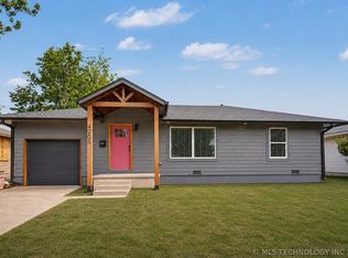 4065 E 25th St, Tulsa, OK 74114