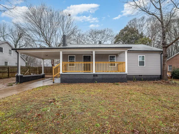 508 Gold St, Shelby, NC 28150