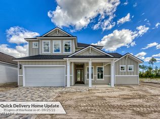 438 Courtney Chase Dr, Saint Augustine, FL 32092