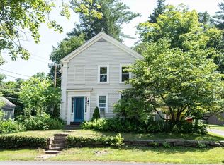 2 Old Sunderland Rd, Montague, MA 01351