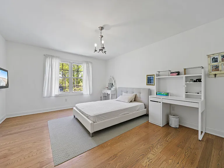 BEDROOM #3