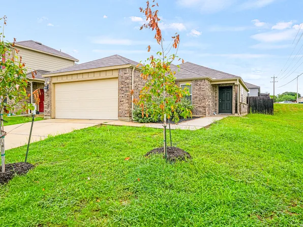244 Stevens, New Braunfels, TX 78130