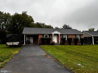 121 Summit Ave, Winchester, VA 22601