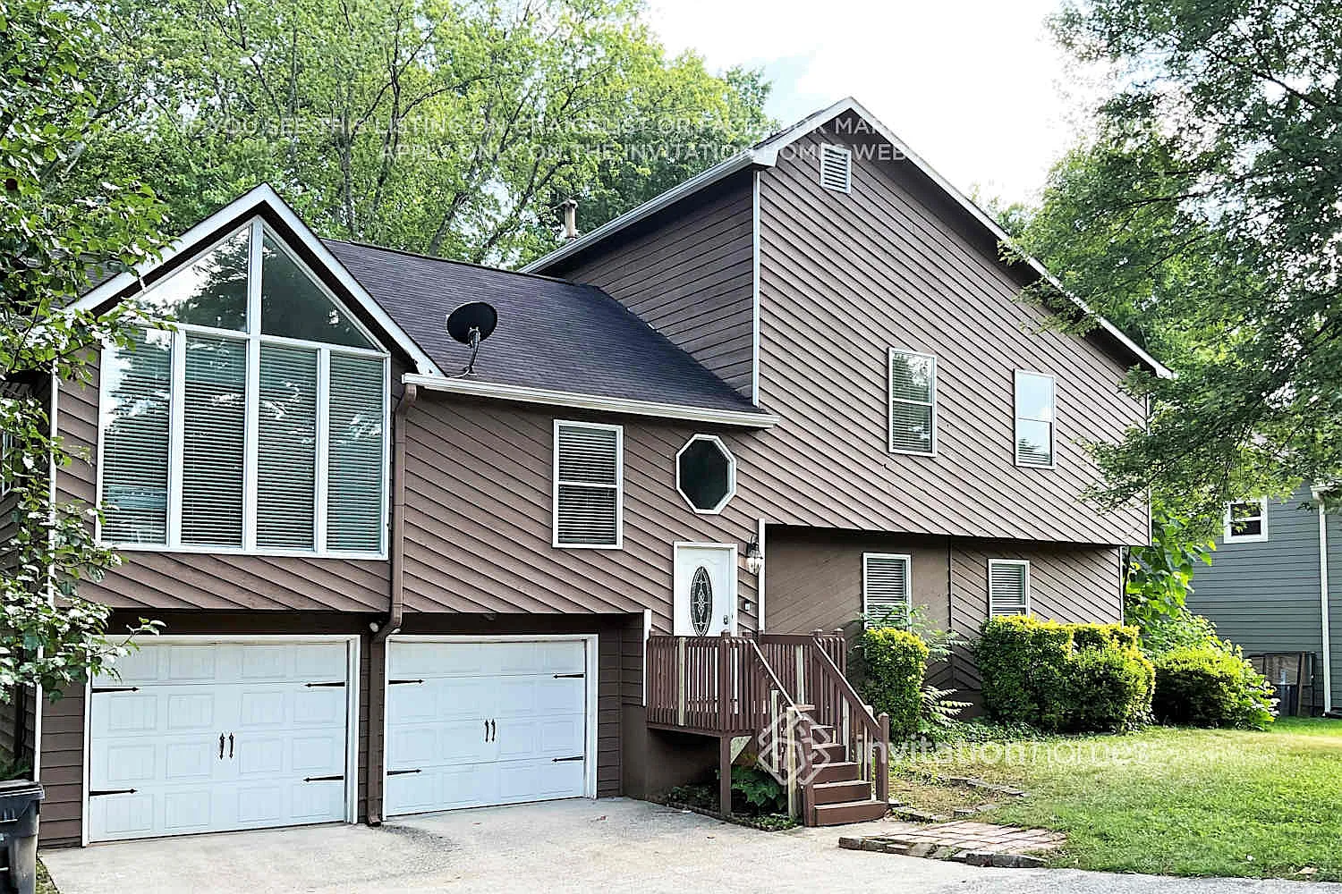 2417 Broward Dr NE Marietta, GA 30066 — Photo 2