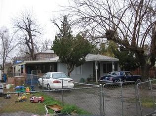 2138 Kentucky St, Bakersfield, CA 93305