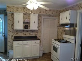 825 Joachim St, Festus, MO 63028