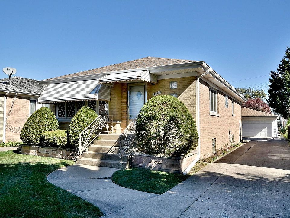 1st image of 4713 N Sayre Ave