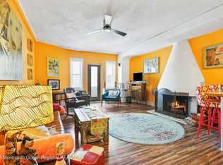 400 Deal Lake Dr APT 6L, Asbury Park, NJ