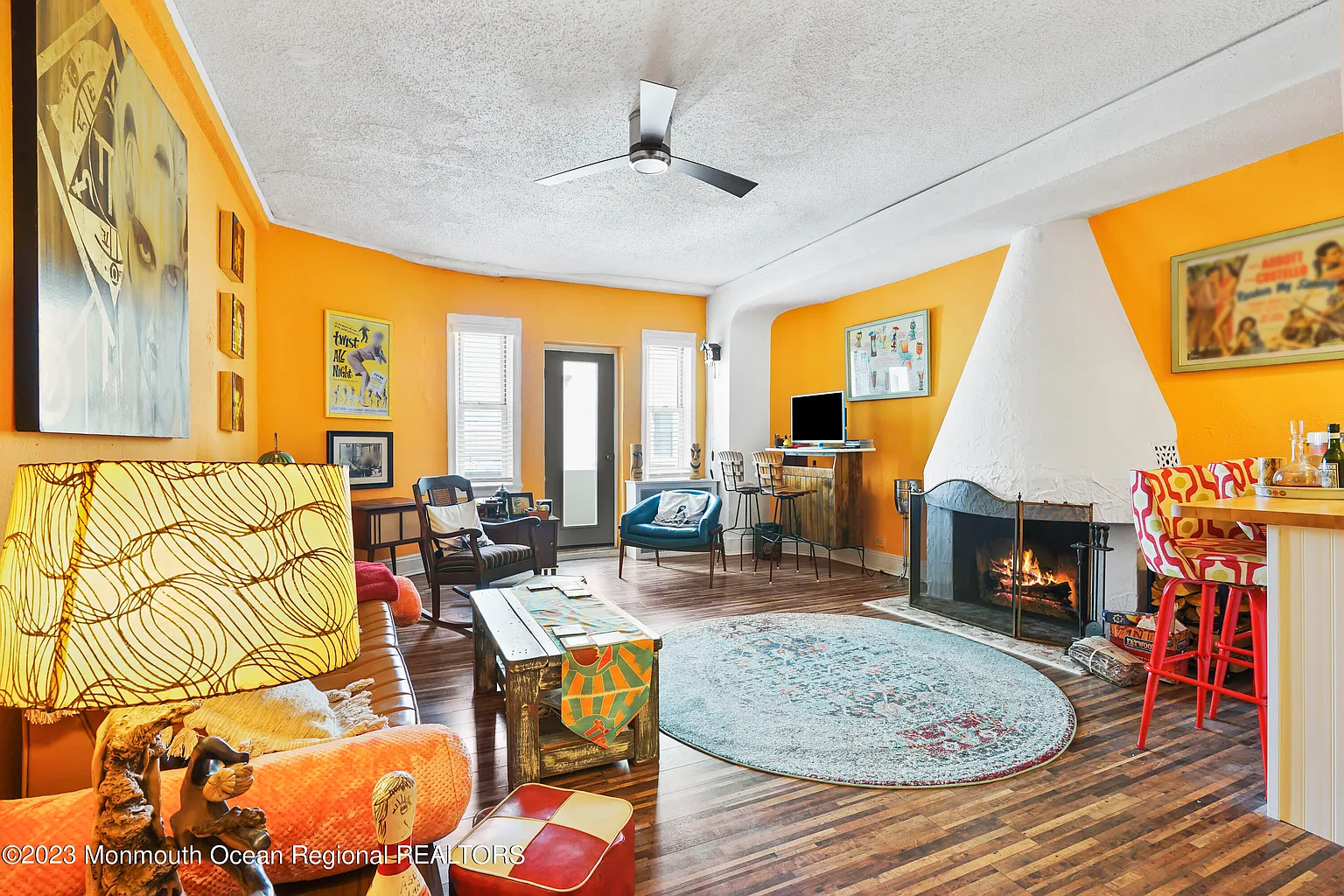 400 Deal Lake Drive #6L photo 1