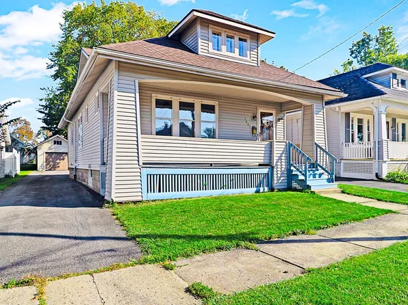 1407 Downer Ave, Utica, NY 13502