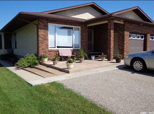 30 Souris CRESCENT, Redvers, SK S0C 2H0