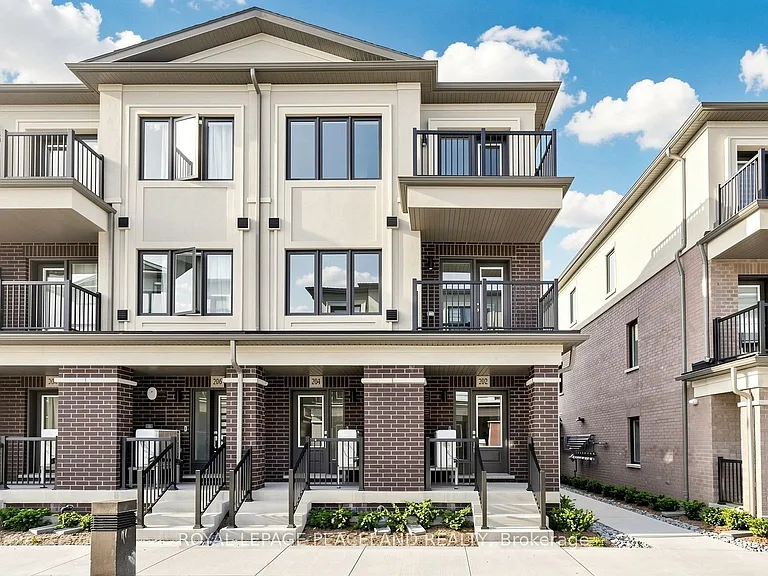 206 Matawin Ln — Photo 1