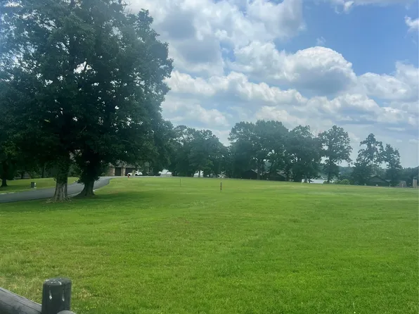 12 Upper Waterfall Rd, Grove, OK 74344