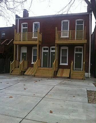 2nd image of 2718 2nd Fl Allen Ave