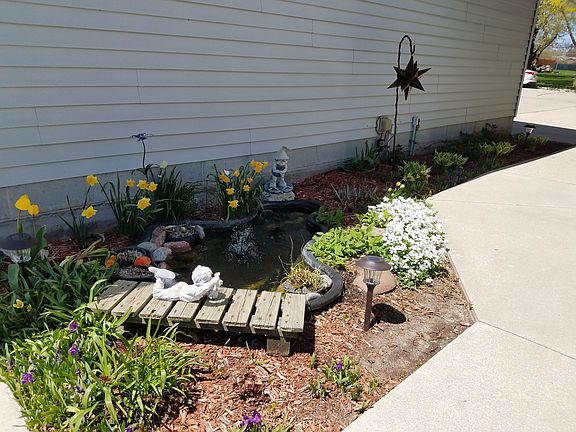 Beautiful Landscaping