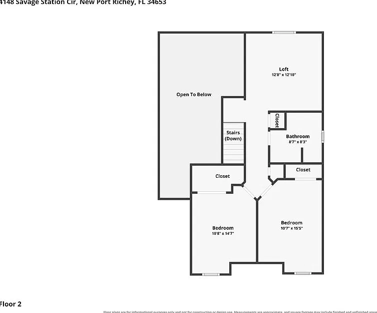 3 bed, 2.5 bath, 1783 sqft, $2,275 — Photo 3