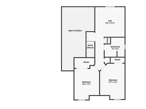 3rd image of 4148 Savage Station Cir