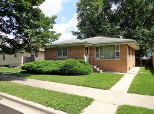 1222 Dearborn St, Joliet, IL 60435