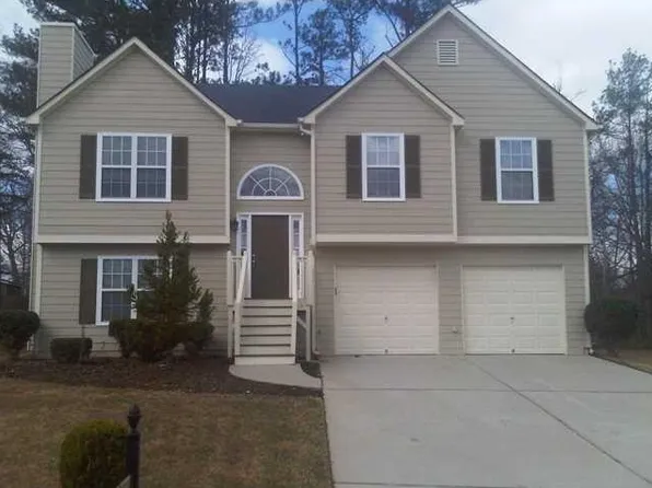 3055 Brookfield Dr, Austell, GA 30106