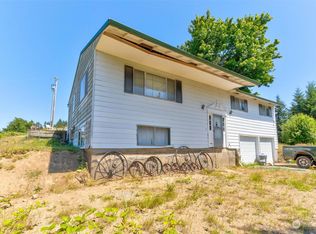 18209 NE Peg Rd, Yacolt, WA 98675