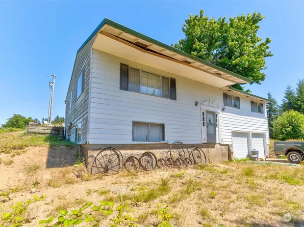 18209 NE Peg Road, Yacolt, WA 98675