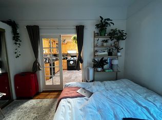 3553 Mission St #B, San Francisco, CA 94110