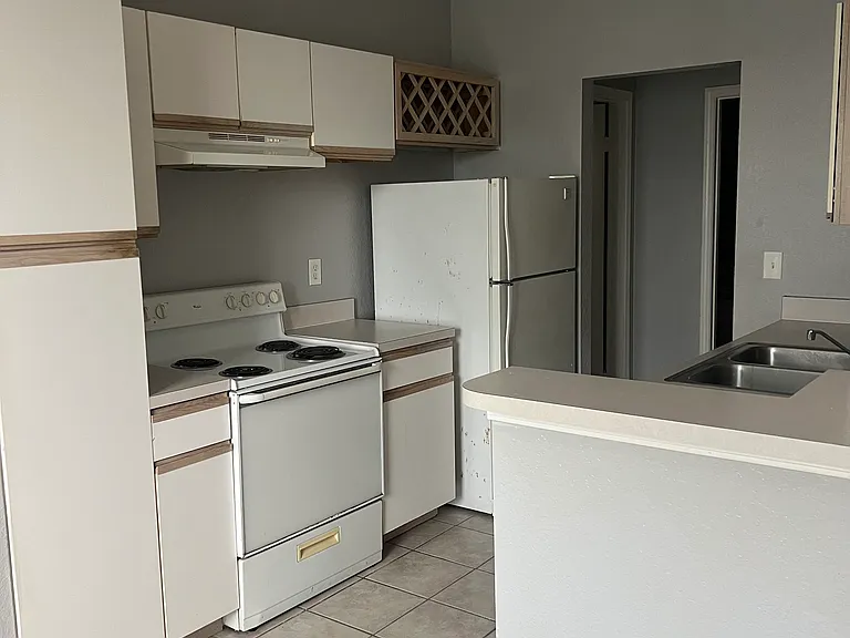 2668 Robert Trent Jones Dr #433 — Photo 5