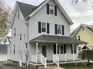 31 Hillside Ave, New Rochelle, NY 10801