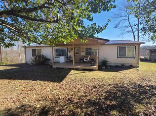 775 S Old Whitley Rd, Lily, KY 40740