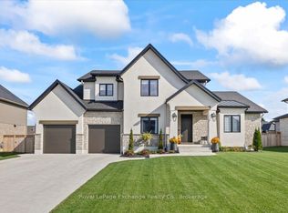 956 Bogdanovic Way, Huron Kinloss, ON N2Z0H4